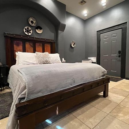 Sunset Suite - Cave Creek Guest Suites Exterior foto