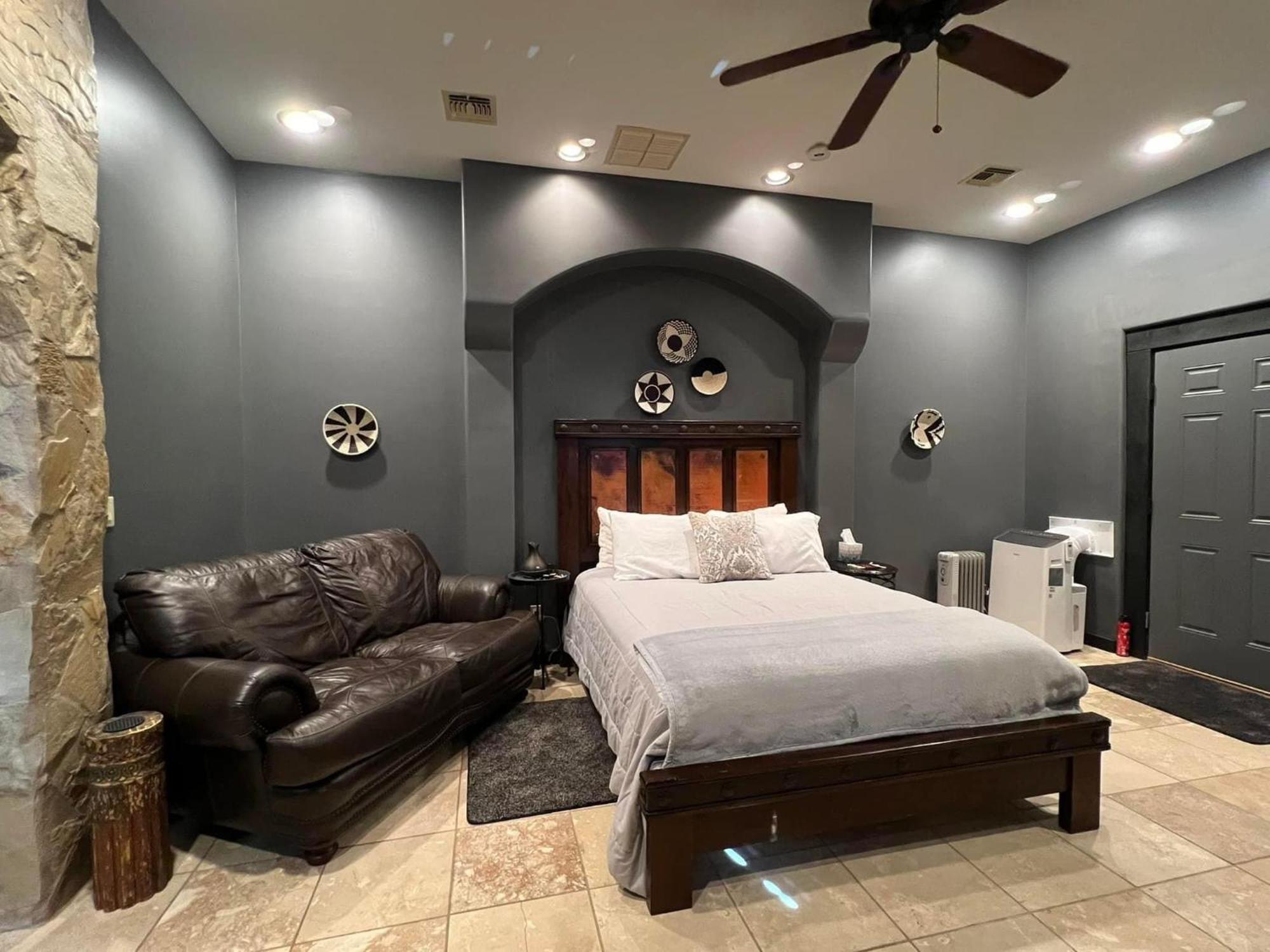 Sunset Suite - Cave Creek Guest Suites Exterior foto