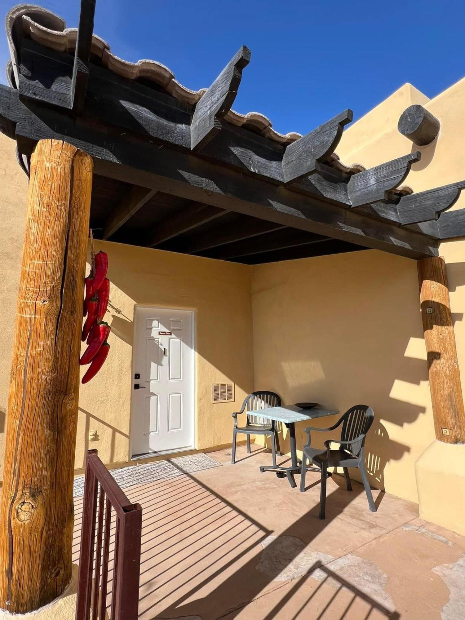 Sunset Suite - Cave Creek Guest Suites Exterior foto